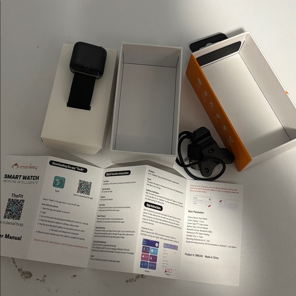 Watch, smart - Picture 12 of 12